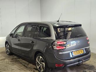 Citroën C4 PICASSO 7 SEATS 1.6 16V THP 155 MPV  Benzine 1.598cc 115kW (156pk) FWD picture 3