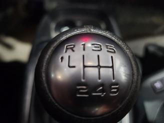 Citroën C4 PICASSO 7 SEATS 1.6 16V THP 155 MPV  Benzine 1.598cc 115kW (156pk) FWD picture 16