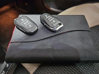 Citroën C4 PICASSO 7 SEATS 1.6 16V THP 155 MPV  Benzine 1.598cc 115kW (156pk) FWD picture 15