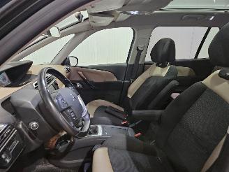 Citroën C4 PICASSO 7 SEATS 1.6 16V THP 155 MPV  Benzine 1.598cc 115kW (156pk) FWD picture 11