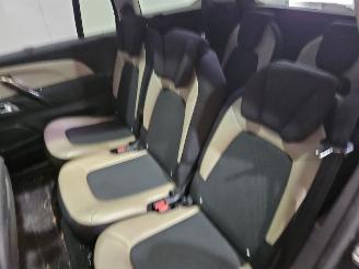Citroën C4 PICASSO 7 SEATS 1.6 16V THP 155 MPV  Benzine 1.598cc 115kW (156pk) FWD picture 9