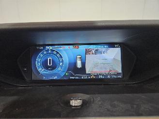 Citroën C4 PICASSO 7 SEATS 1.6 16V THP 155 MPV  Benzine 1.598cc 115kW (156pk) FWD picture 13