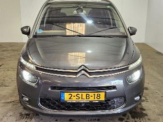 Citroën C4 PICASSO 7 SEATS 1.6 16V THP 155 MPV  Benzine 1.598cc 115kW (156pk) FWD picture 4