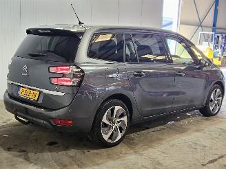 Citroën C4 PICASSO 7 SEATS 1.6 16V THP 155 MPV  Benzine 1.598cc 115kW (156pk) FWD picture 7