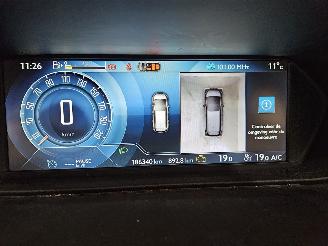 Citroën C4 PICASSO 7 SEATS 1.6 16V THP 155 MPV  Benzine 1.598cc 115kW (156pk) FWD picture 14