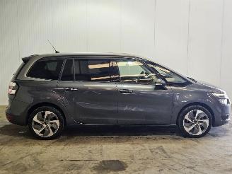 Citroën C4 PICASSO 7 SEATS 1.6 16V THP 155 MPV  Benzine 1.598cc 115kW (156pk) FWD picture 2