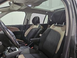 Citroën C4 PICASSO 7 SEATS 1.6 16V THP 155 MPV  Benzine 1.598cc 115kW (156pk) FWD picture 10