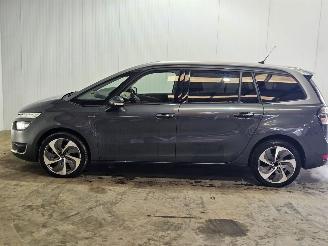 Citroën C4 PICASSO 7 SEATS 1.6 16V THP 155 MPV  Benzine 1.598cc 115kW (156pk) FWD picture 6