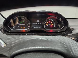 Peugeot 208 1.2 Vti 12V PureTech Hatchback  Benzine 1.199cc 61kW (83pk) FWD picture 14