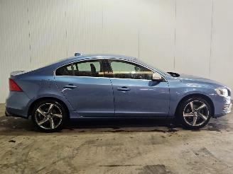 Volvo S-60 R-Design 1.6 DRIVe,D2 AUT Sedan 4Dr Diesel 1.560cc 84kW (114pk) FWD picture 2