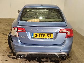 Volvo S-60 R-Design 1.6 DRIVe,D2 AUT Sedan 4Dr Diesel 1.560cc 84kW (114pk) FWD picture 4