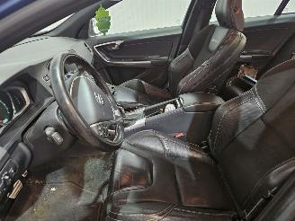 Volvo S-60 R-Design 1.6 DRIVe,D2 AUT Sedan 4Dr Diesel 1.560cc 84kW (114pk) FWD picture 9