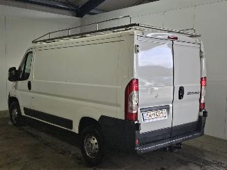 Fiat Ducato 2.2 D 100 Multijet Euro 4 Bestel  Diesel 2.198cc 74kW (101pk) FWD picture 5