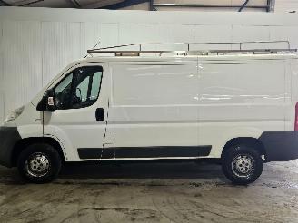 Fiat Ducato 2.2 D 100 Multijet Euro 4 Bestel  Diesel 2.198cc 74kW (101pk) FWD picture 4