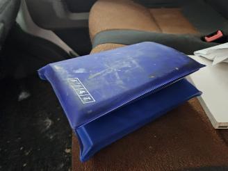 Fiat Ducato 2.2 D 100 Multijet Euro 4 Bestel  Diesel 2.198cc 74kW (101pk) FWD picture 13