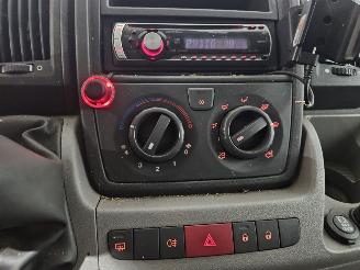 Fiat Ducato 2.2 D 100 Multijet Euro 4 Bestel  Diesel 2.198cc 74kW (101pk) FWD picture 11