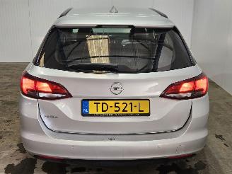 Opel Astra SPORTS TOURER 1.6 CDTI 110 16V Combi/o  Diesel 1.598cc 81kW (110pk) FWD picture 8
