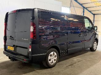 Renault Trafic 1.6 dCi 125 Twin Turbo Bestel  Diesel 1.598cc 92kW (125pk) FWD picture 3