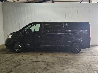 Renault Trafic 1.6 dCi 125 Twin Turbo Bestel  Diesel 1.598cc 92kW (125pk) FWD picture 6