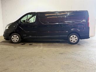 Renault Trafic 1.6 dCi 125 Twin Turbo Bestel  Diesel 1.598cc 92kW (125pk) FWD picture 6