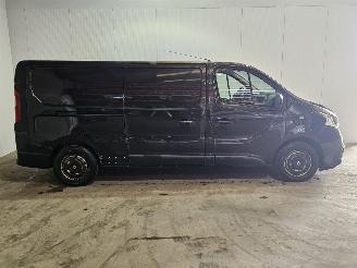 Renault Trafic 1.6 dCi 125 Twin Turbo Bestel  Diesel 1.598cc 92kW (125pk) FWD picture 2