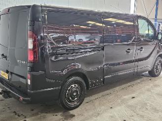 Renault Trafic 1.6 dCi 125 Twin Turbo Bestel  Diesel 1.598cc 92kW (125pk) FWD picture 3