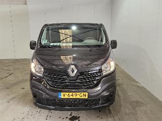 Renault Trafic 1.6 dCi 125 Twin Turbo Bestel  Diesel 1.598cc 92kW (125pk) FWD picture 8
