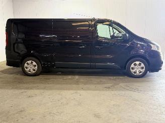 Renault Trafic 1.6 dCi 125 Twin Turbo Bestel  Diesel 1.598cc 92kW (125pk) FWD picture 2