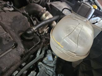 Renault Trafic 1.6 dCi 125 Twin Turbo Bestel  Diesel 1.598cc 92kW (125pk) FWD picture 10