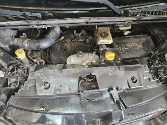 Renault Trafic 1.6 dCi 125 Twin Turbo Bestel  Diesel 1.598cc 92kW (125pk) FWD picture 9