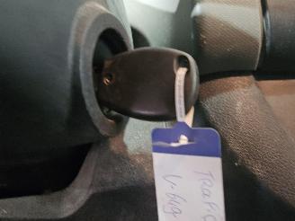 Renault Trafic 1.6 dCi 125 Twin Turbo Bestel  Diesel 1.598cc 92kW (125pk) FWD picture 15