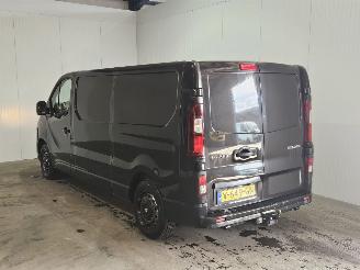 Renault Trafic 1.6 dCi 125 Twin Turbo Bestel  Diesel 1.598cc 92kW (125pk) FWD picture 5