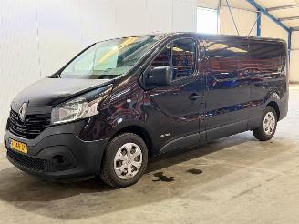 Renault Trafic 1.6 dCi 125 Twin Turbo Bestel  Diesel 1.598cc 92kW (125pk) FWD picture 7