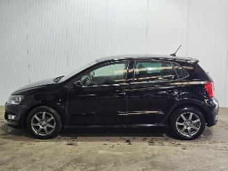 Volkswagen Polo 1.4 TDI DPF BlueMotion technology Hatchback  Diesel 1.422cc 55kW (75pk) FWD picture 2