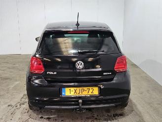 Volkswagen Polo 1.4 TDI DPF BlueMotion technology Hatchback  Diesel 1.422cc 55kW (75pk) FWD picture 8