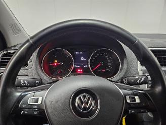 Volkswagen Polo 1.4 TDI DPF BlueMotion technology Hatchback  Diesel 1.422cc 55kW (75pk) FWD picture 12