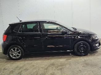 Volkswagen Polo 1.4 TDI DPF BlueMotion technology Hatchback  Diesel 1.422cc 55kW (75pk) FWD picture 6