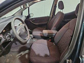 Mercedes A-klasse 1.4 A-140 AUTOMAAT Hatchback  Benzine 1.397cc 60kW (82pk) picture 11