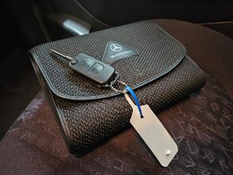 Mercedes A-klasse 1.4 A-140 AUTOMAAT Hatchback  Benzine 1.397cc 60kW (82pk) picture 16