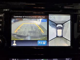 Nissan Qashqai 1.6 DIG-T 163 16V SUV  Benzine 1.598cc 120kW (163pk) picture 17