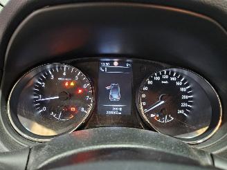 Nissan Qashqai 1.6 DIG-T 163 16V SUV  Benzine 1.598cc 120kW (163pk) picture 18