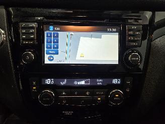 Nissan Qashqai 1.6 DIG-T 163 16V SUV  Benzine 1.598cc 120kW (163pk) picture 16