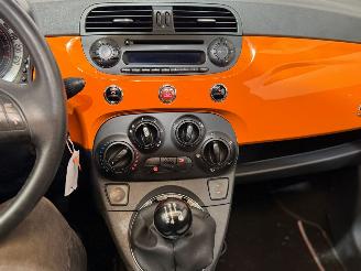 Fiat 500 1.2 Hatchback  Benzine 1.242cc 51kW (69pk) FWD picture 13