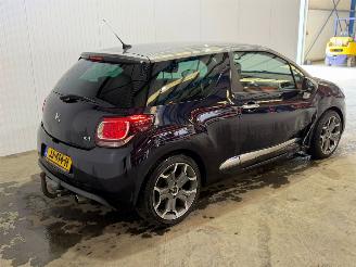 Citroën DS3 1.2 12V PureTech AUTOMAAT 110 S&S Hatchback  Benzine 1.199cc 81kW (110pk) FWD picture 7