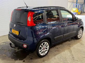 Fiat Panda 0.9 TwinAir Turbo 85 Hatchback  Benzine 875cc 63kW (86pk) picture 5