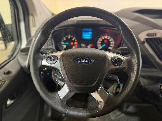Ford Transit CUSTOM personenbus 2.2 TDCi 16V Bus  Diesel 2.198cc 92kW (125pk) FWD picture 16