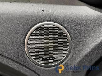 Land Rover Range Rover Evoque Range Rover Evoque (LVJ/LVS), SUV, 2011 / 2019 2.2 TD4 16V picture 11