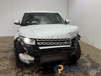 Land Rover Range Rover Evoque Range Rover Evoque (LVJ/LVS), SUV, 2011 / 2019 2.2 TD4 16V picture 4