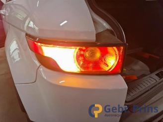 Land Rover Range Rover Evoque Range Rover Evoque (LVJ/LVS), SUV, 2011 / 2019 2.2 TD4 16V picture 18