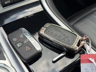 Jaguar XF 2.2 D S 16V Combi/o  Diesel 2.179cc 147kW (200pk) RWD picture 16